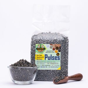 Urad - Black - Whole (Udhina kalu)