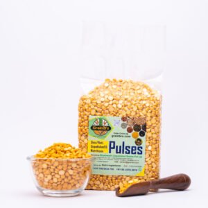 Gram Dal (Kadale Bele)