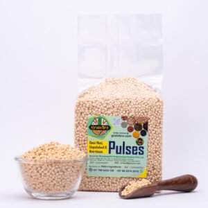 Urad Dal Gola