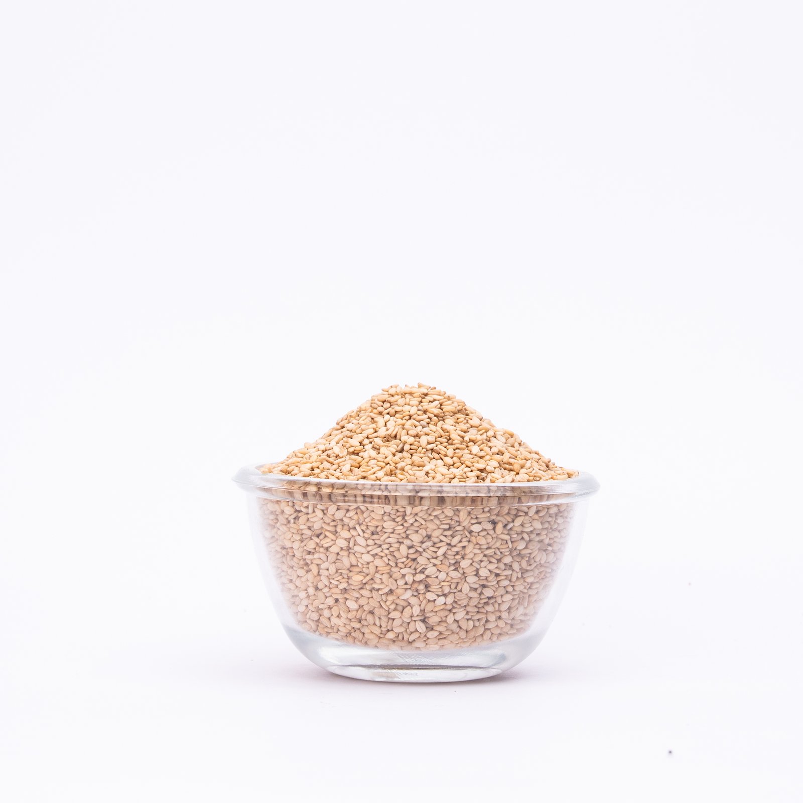 White Sesame Seeds โ Desi, Natural & Powerfully Nutritious - Image 2