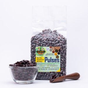 Red Rajma (Kidney beans)