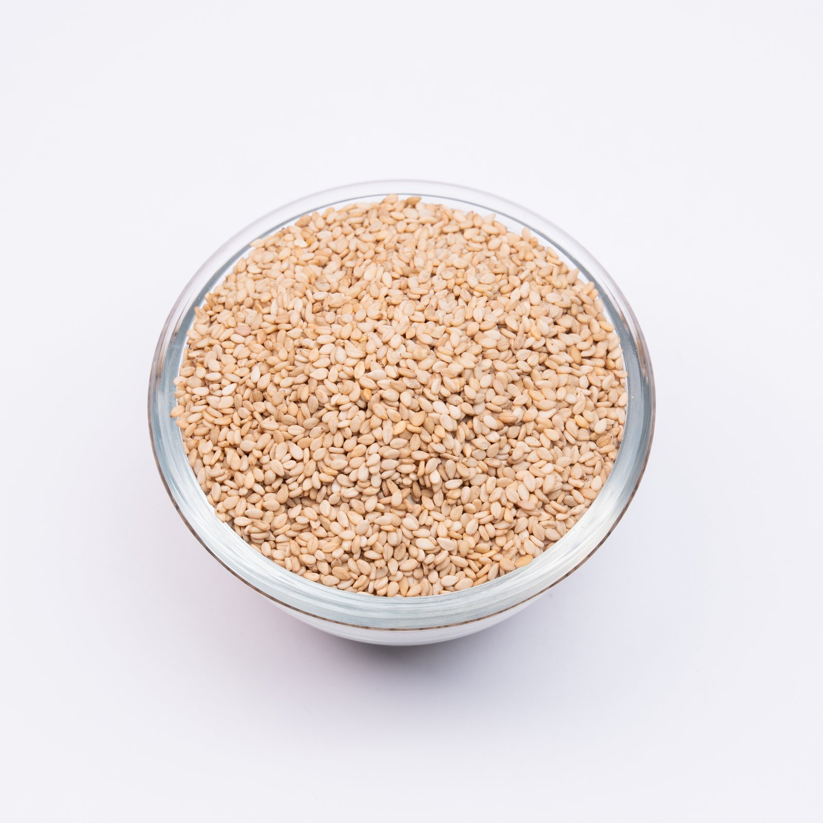 White Sesame Seeds โ Desi, Natural & Powerfully Nutritious - Image 3
