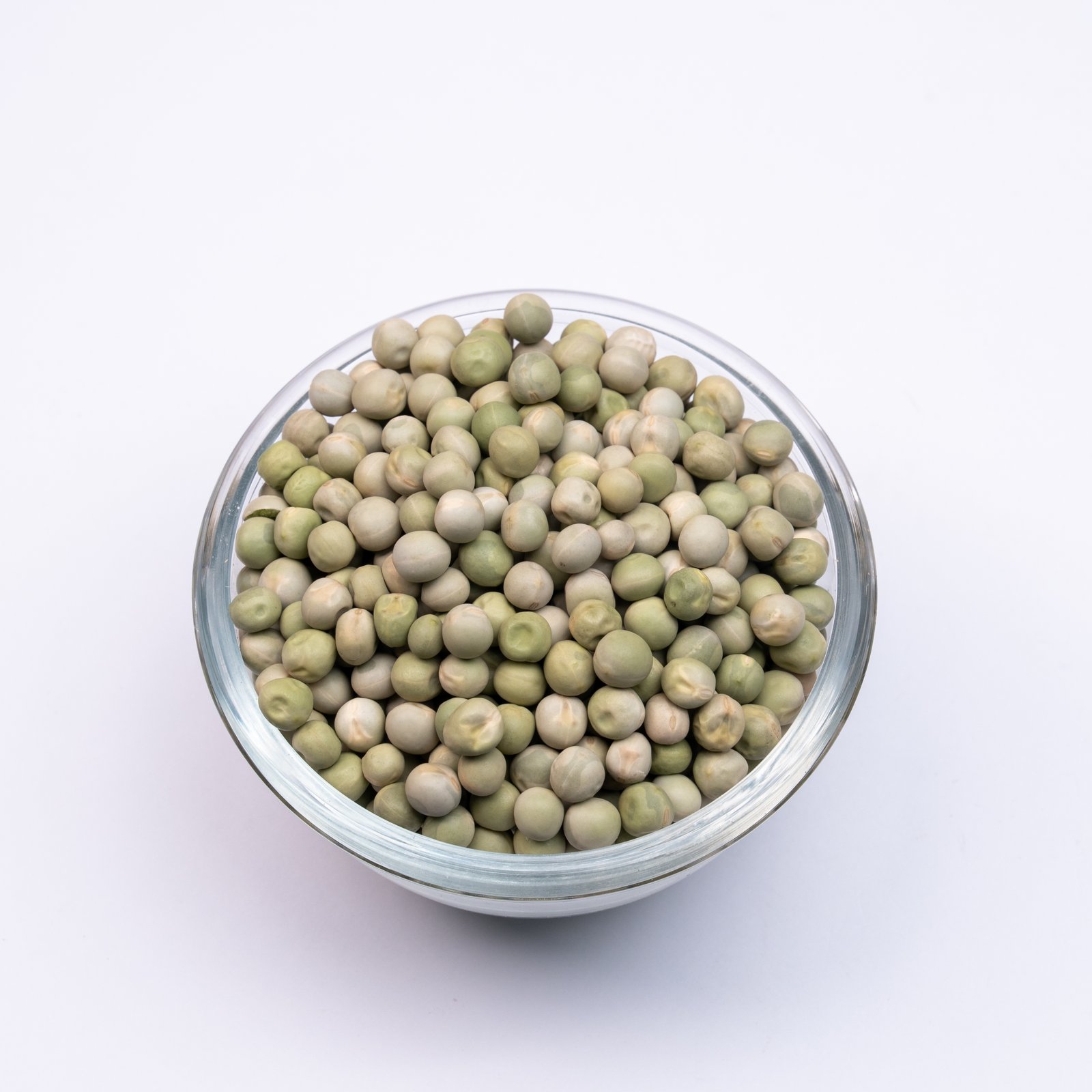 Dried Green Peas โ Naturally Protein-Rich & Wholesome - Image 2