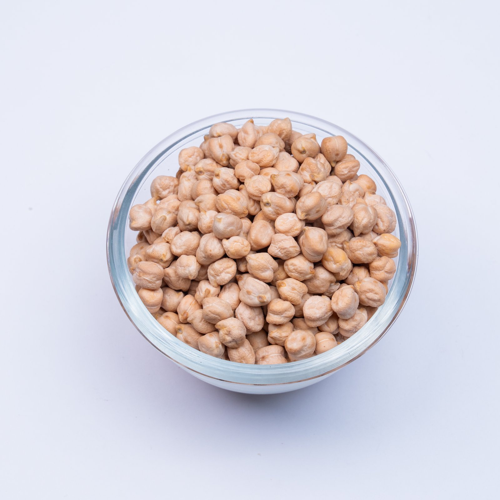 Kaboli Channa (White) - Image 2