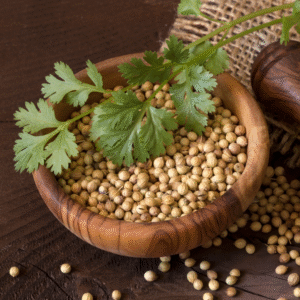 Dhaniya Whole (Coriander Whole)