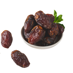 Dry Dates