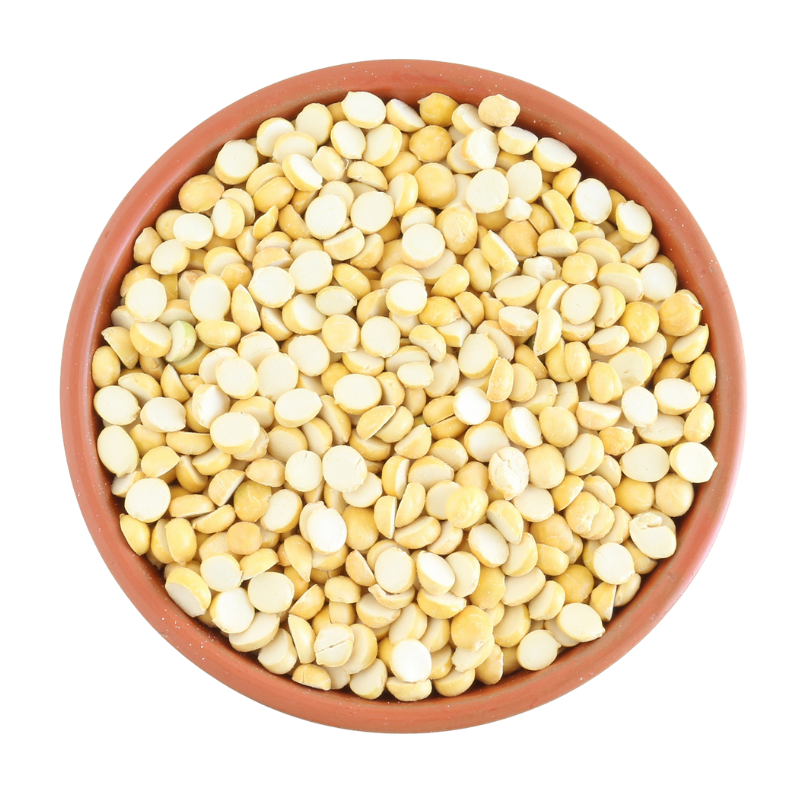 Fried Gram – Roasted to Perfection, Naturally Nutritious