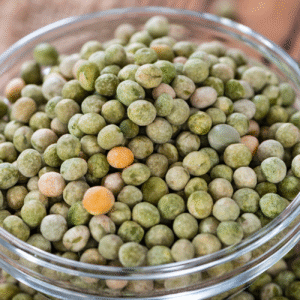 Dried Green Peas – Naturally Protein-Rich & Wholesome