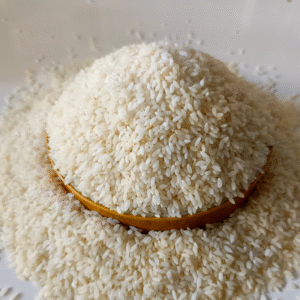 Jeera Samba (Raw Rice)