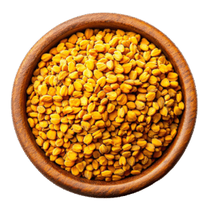 Methi Seeds (Fenugreek Seeds)