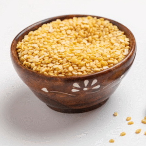 Moong Dal - Yellow (Hesaru Bele)