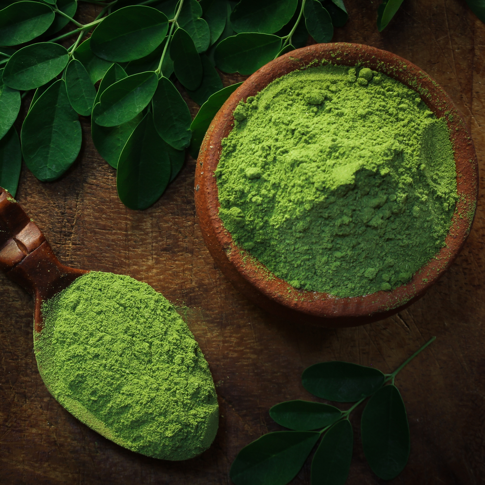 Moringa Powder