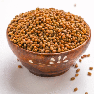 Moth Beans (Matki Kalu)