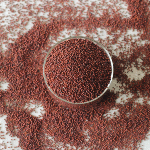 Ragi Whole (Finger Millet Whole)