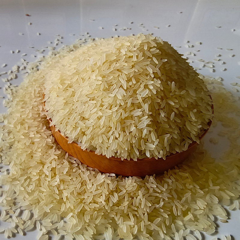 Rajabhogam Ponni (Boiled Rice)