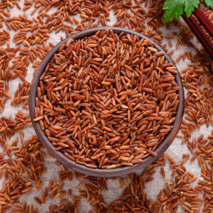 Red Rice (Unpolished)