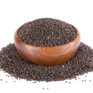 Basil Seeds / Sabja Seeds 250 gm