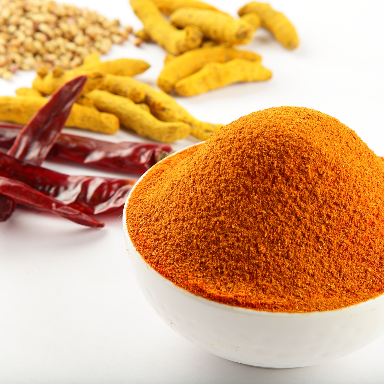 Sambar Powder