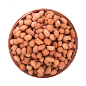 Groundnut (Shenga Beja)