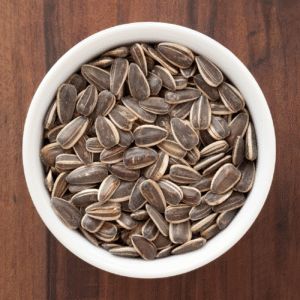 Sunflower Seeds – Lightly Roasted & Wholesomely Desi