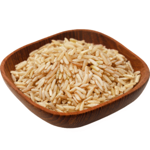 Thooyamalli Rice (Boiled Traditional Rice)