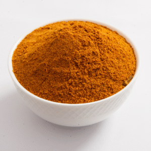 Turmeric Powder – Desi/Native Variety