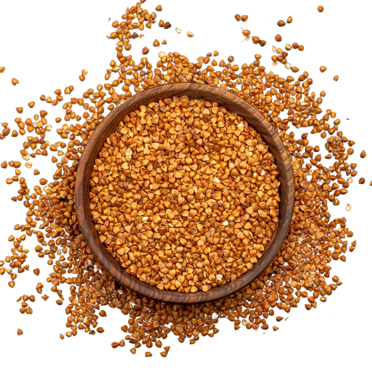 BrownTop Millet