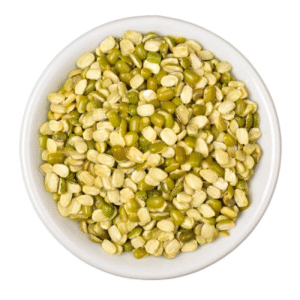 Moong Green - Split (Chilka)