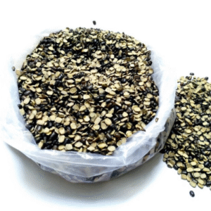 Urad- Black- Split Chilka