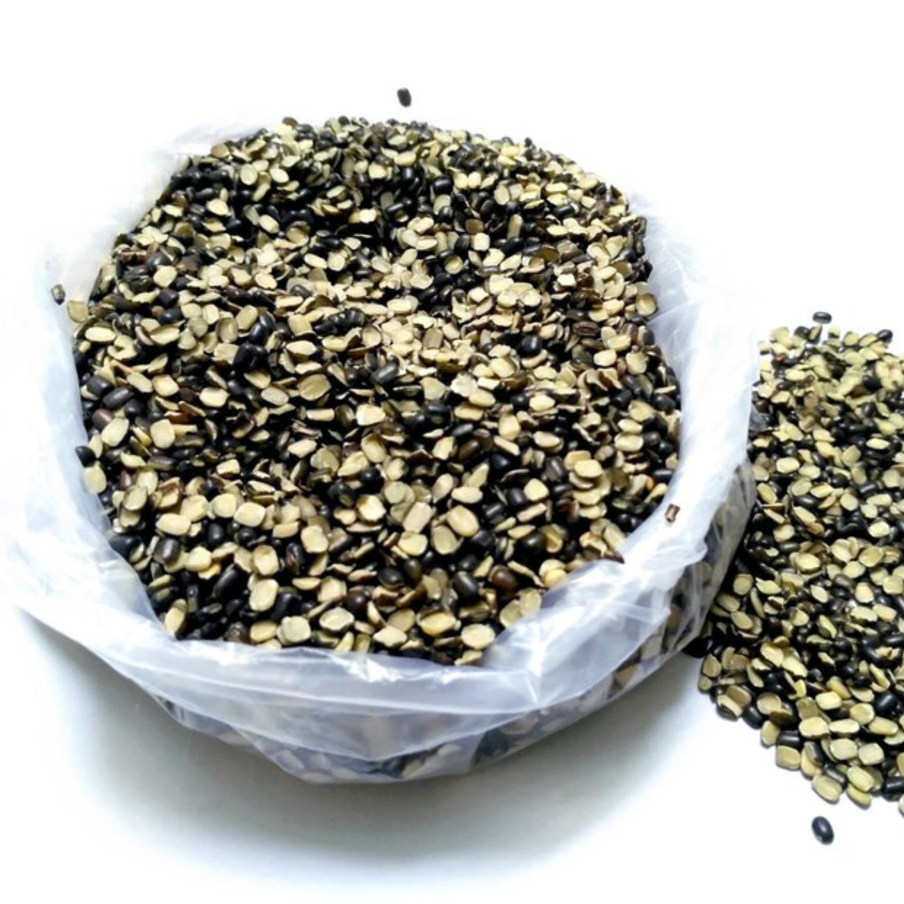 Urad- Black- Split Chilka