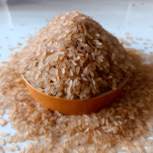 Vadi Matta (Boiled Rice)