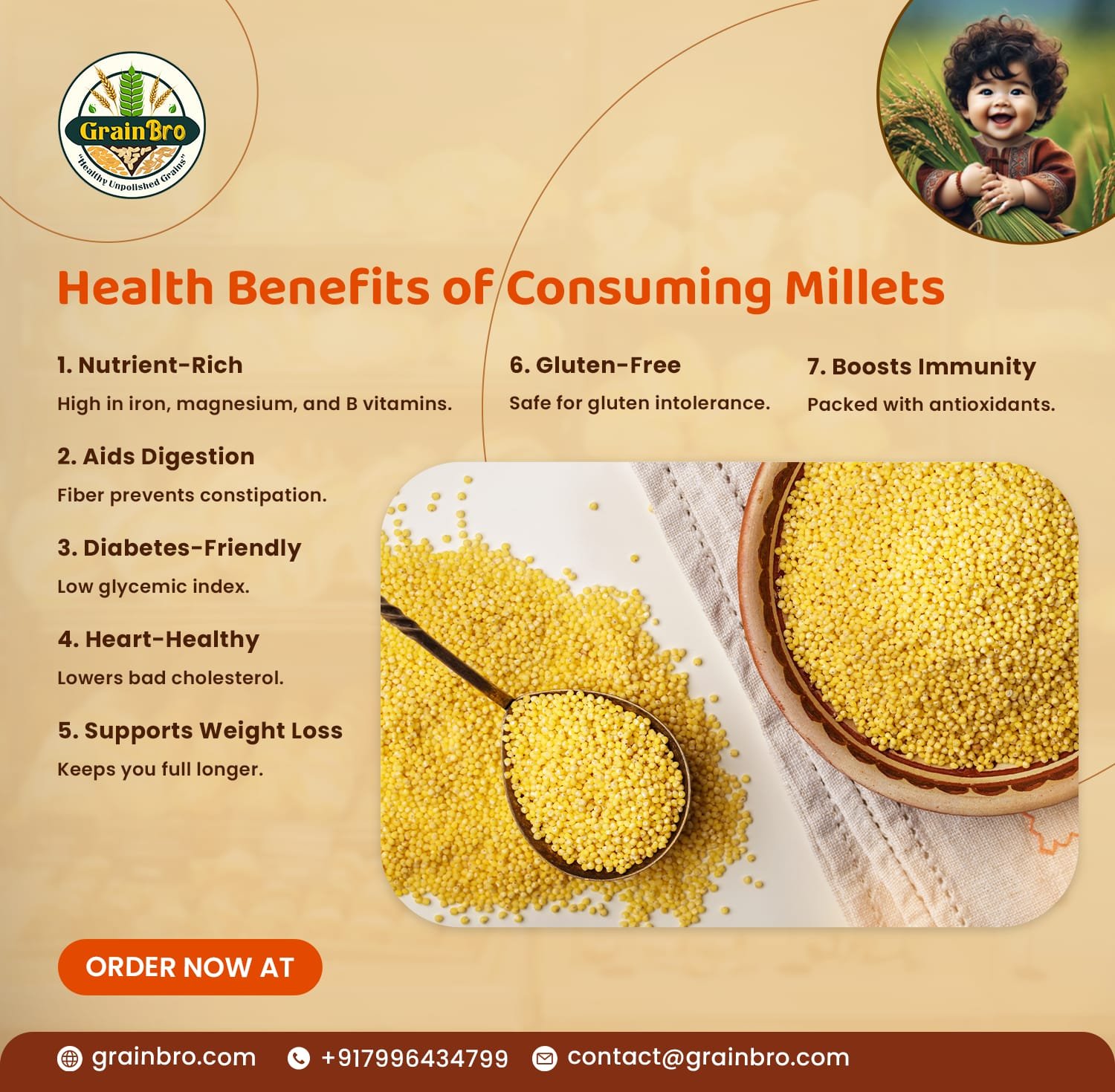 Kodo Millet - Image 4