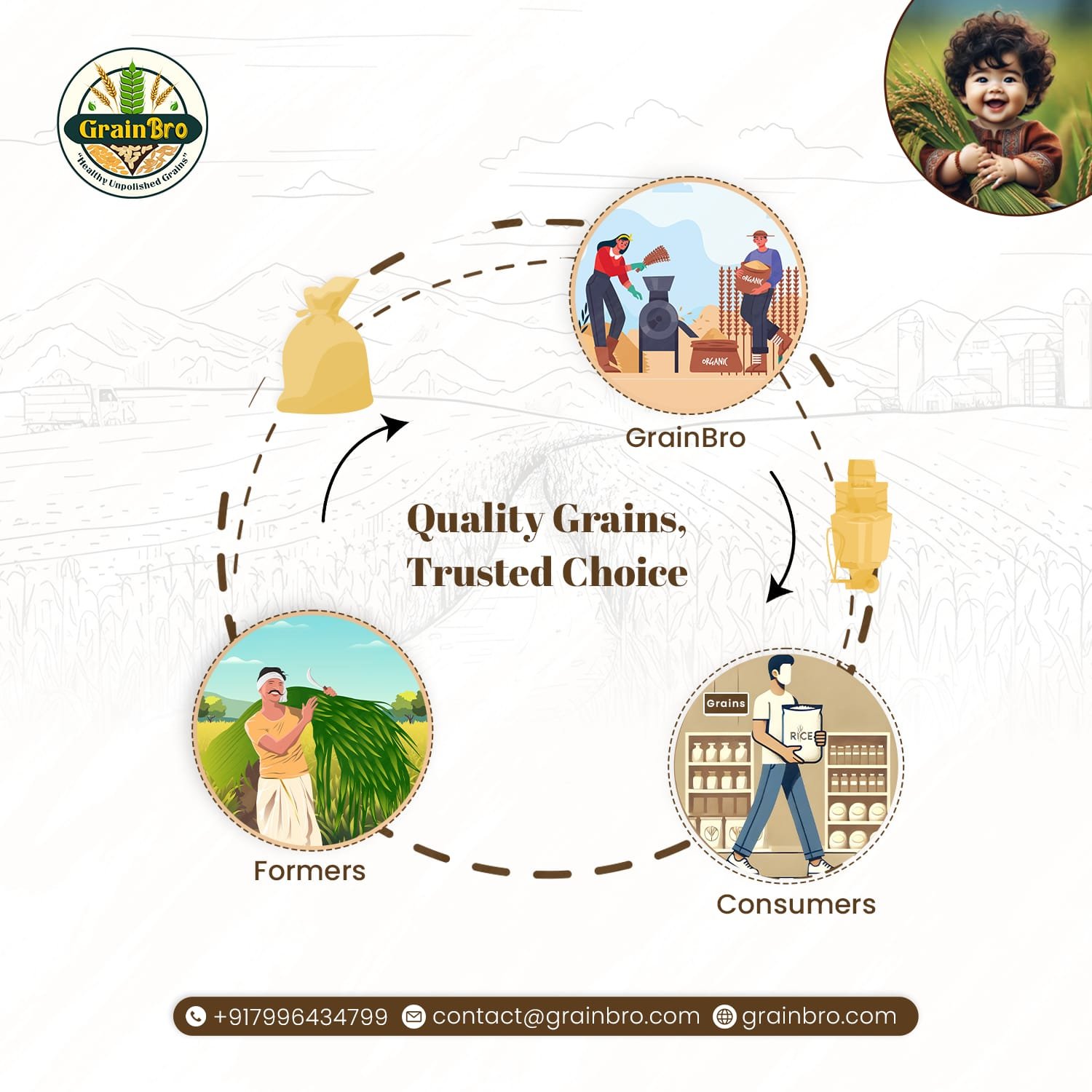 Black Pepper – Bold, Natural & Aromatic - Image 2