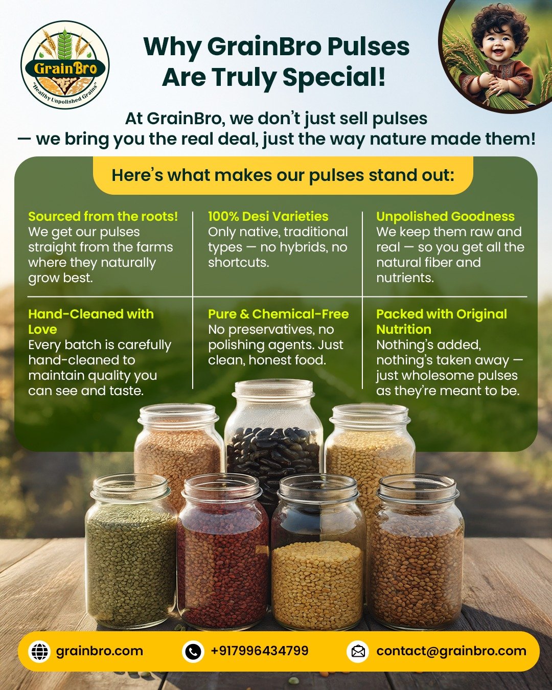 Cowpea (Alsande) - Image 4