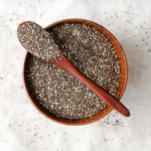 Chia Seeds 250 gm - 250gm