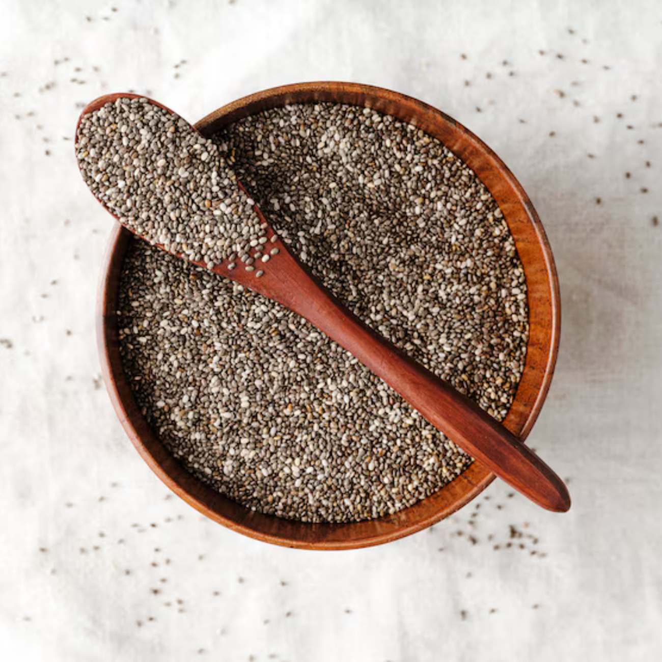Chia Seeds 250 gm