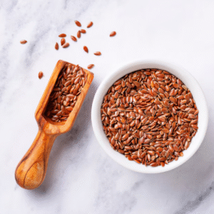 Flax Seeds