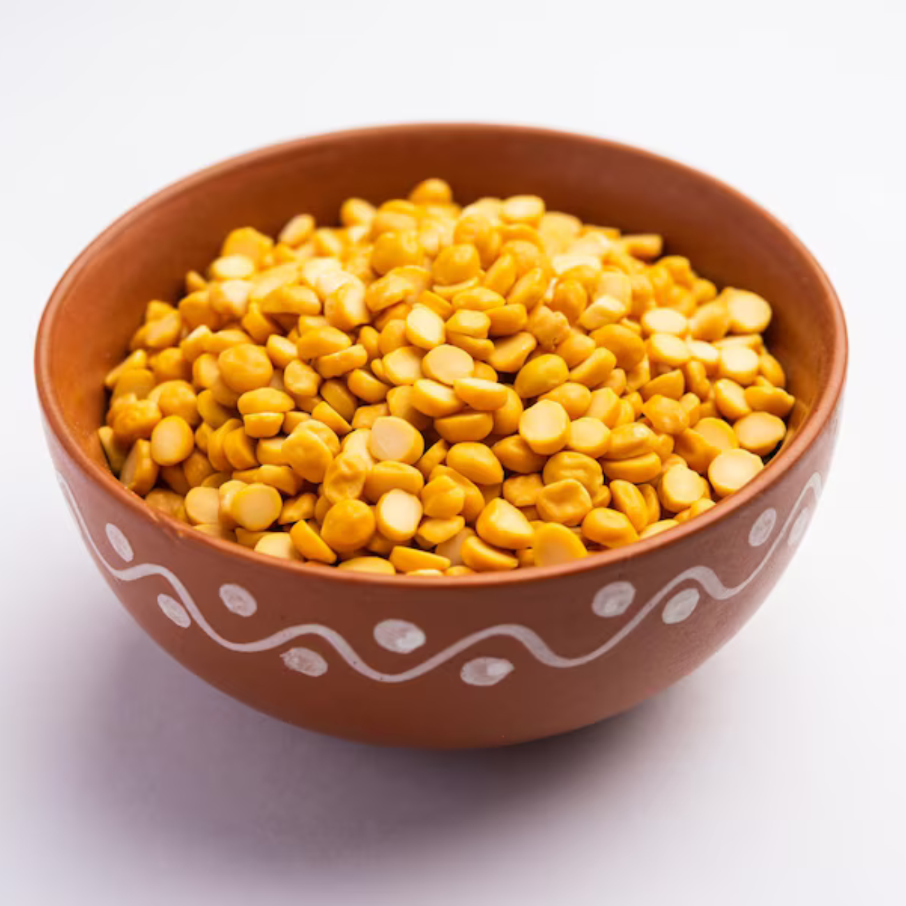Gram Dal (Kadale Bele)