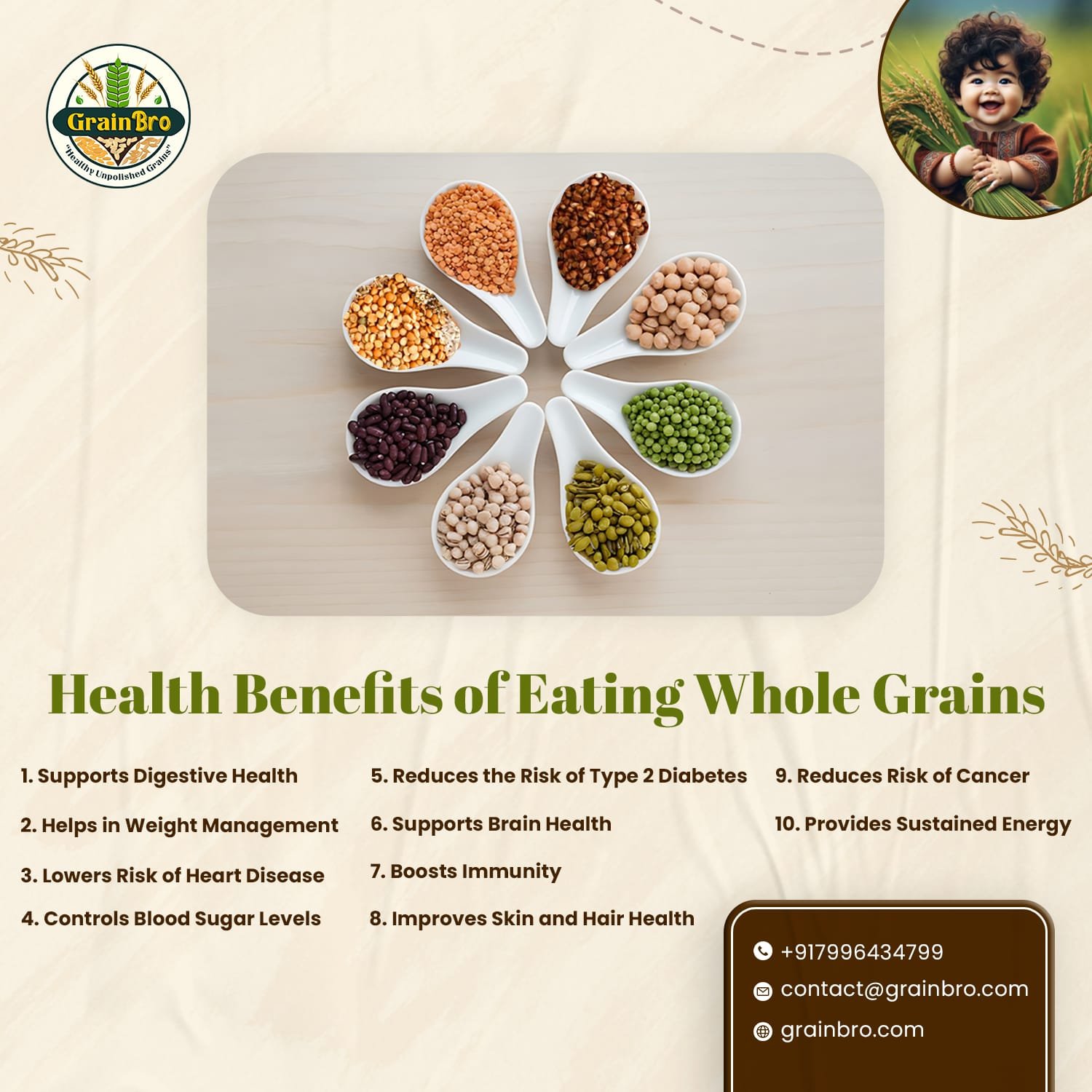 Cowpea (Alsande) - Image 2