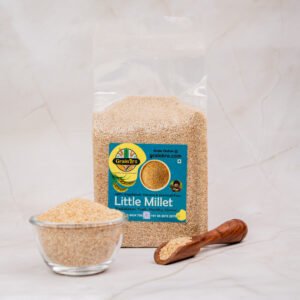 Little Millet 1Kg
