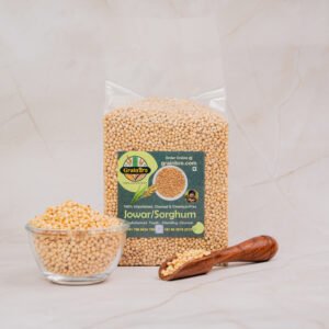 Jola Whole (Sorghum Whole)