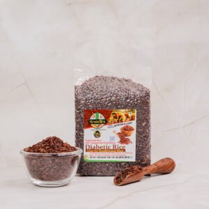 Diabetic Rice - 1Kg