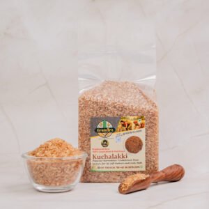 Kuchalakki Rice