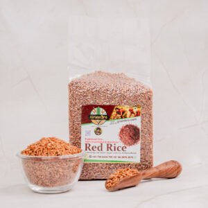 Red Rice