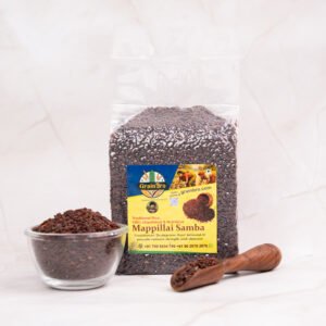 Mappillai Samba - 1kg