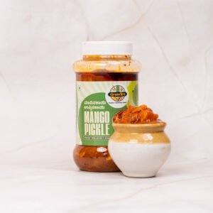 Mango Pickle - 500g