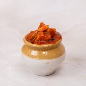 Citron Pickle - 500g