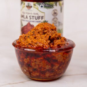 Amla Stuff - 500g