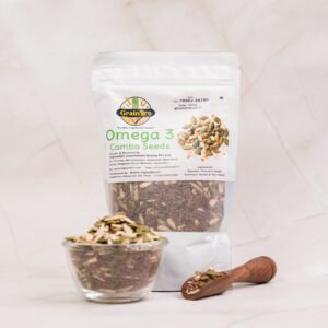 Omega 3 250g