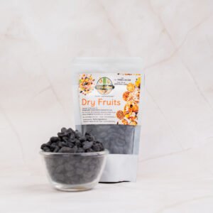 Raisins / Dry Grapes Black - 100g